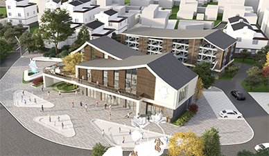 勘察设计与施工